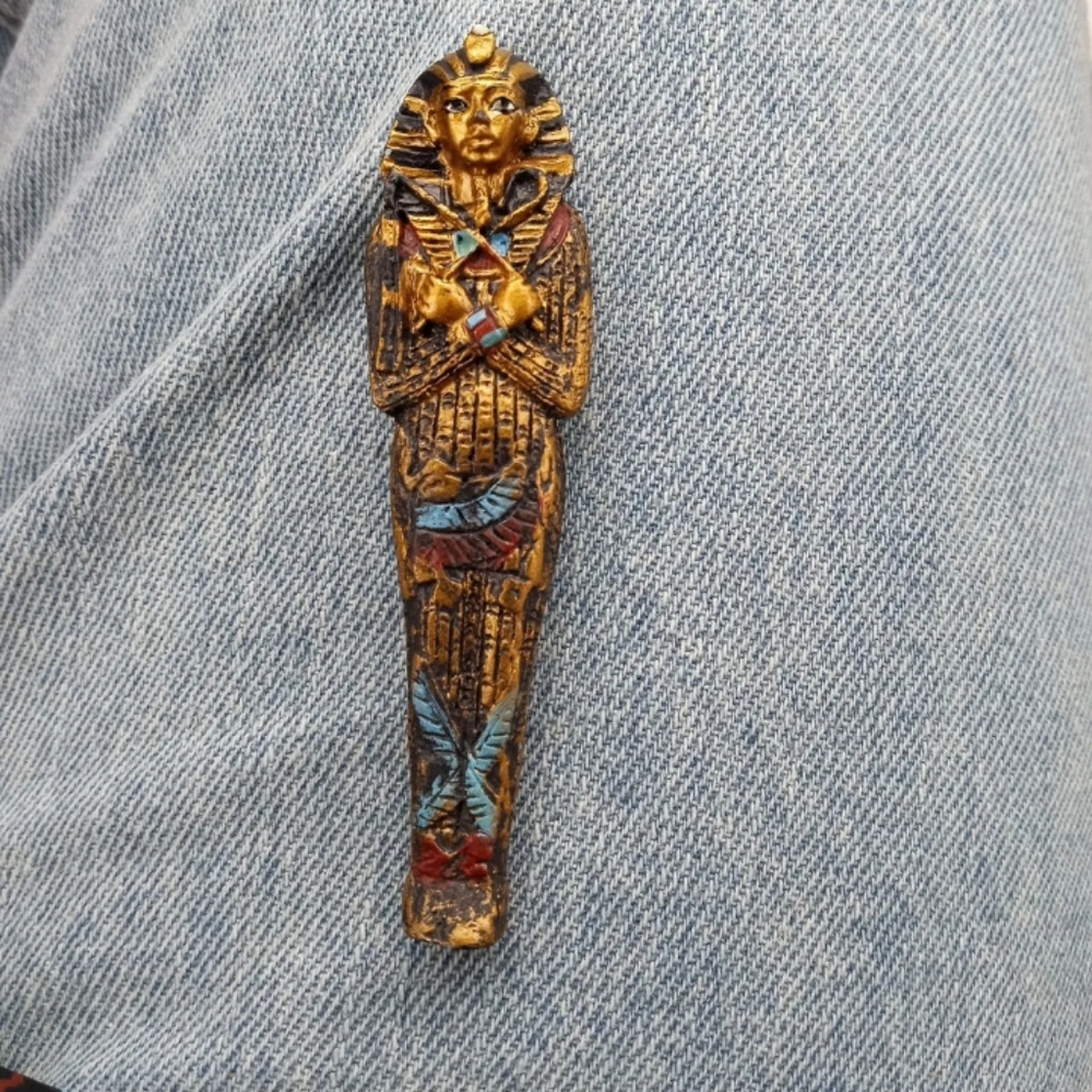 Pharaoh - Picture 2 of 6